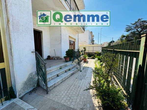 casa indipendente in vendita a San Cesario di Lecce