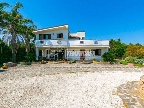 casa indipendente in vendita a San Cesario di Lecce