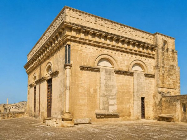 intera palazzina in vendita a San Cesario di Lecce