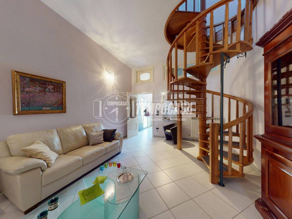 casa indipendente in vendita a San Cesario di Lecce