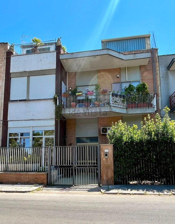 appartamento in vendita a San Cesario di Lecce