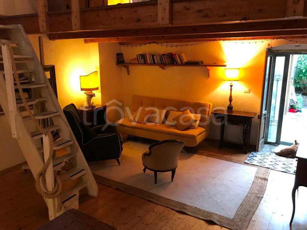 appartamento in vendita a San Cesario di Lecce