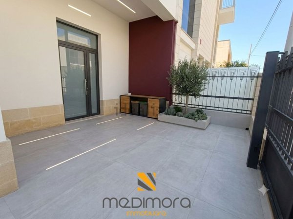 appartamento in vendita a San Cesario di Lecce