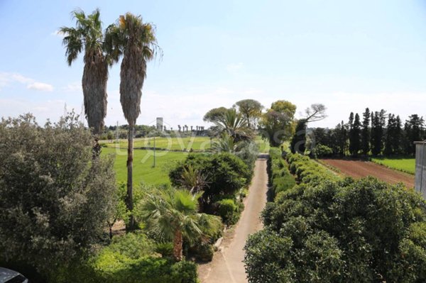 casale in vendita a San Cesario di Lecce