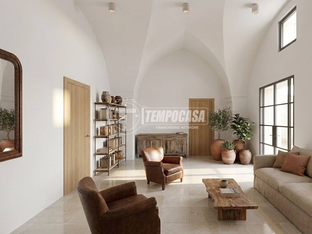 casa indipendente in vendita a San Cesario di Lecce