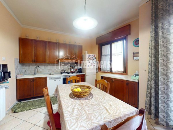 appartamento in vendita a San Cesario di Lecce