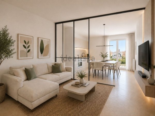 appartamento in vendita a San Cesario di Lecce