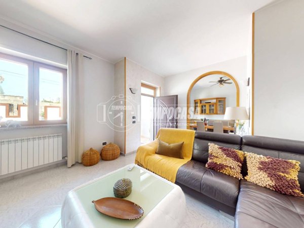 casa indipendente in vendita a San Cesario di Lecce