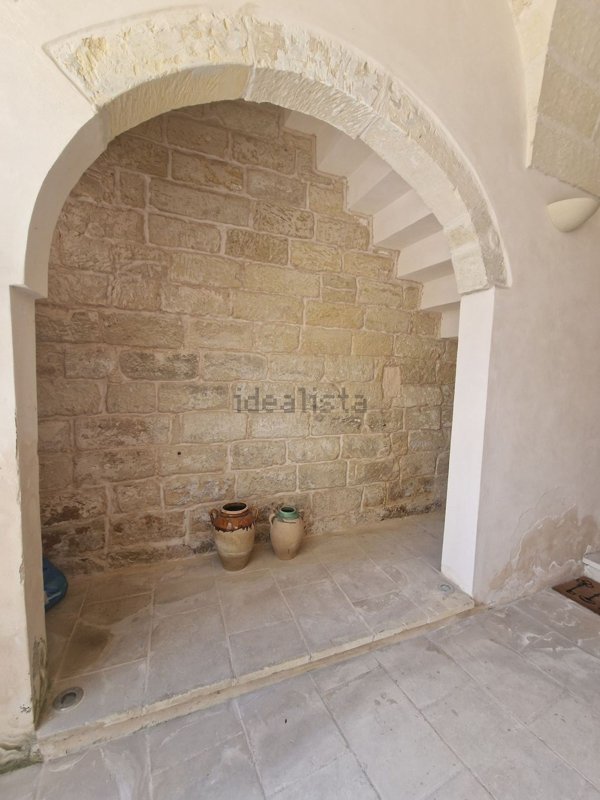 casa semindipendente in vendita a San Cesario di Lecce