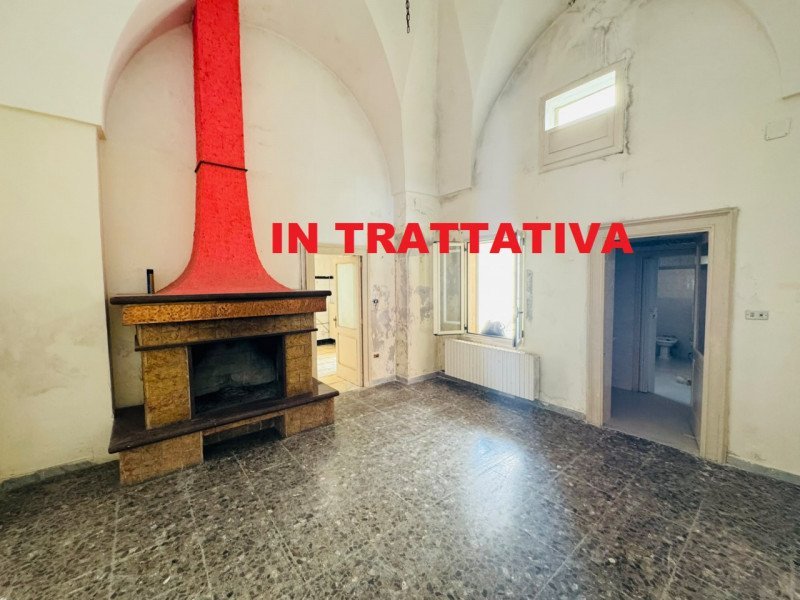casa indipendente in vendita a San Cesario di Lecce