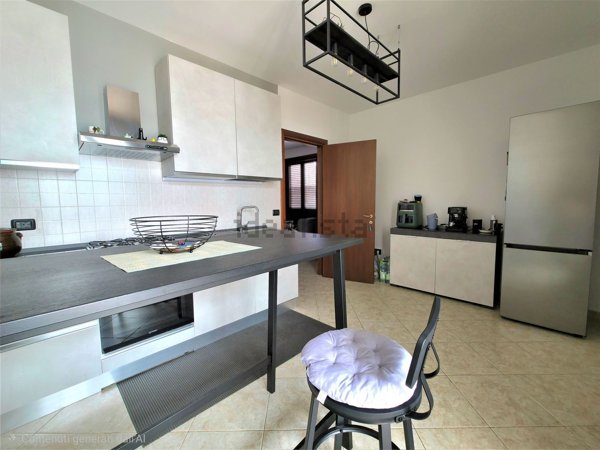 appartamento in vendita a San Cesario di Lecce