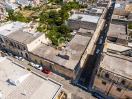 casa indipendente in vendita a San Cesario di Lecce