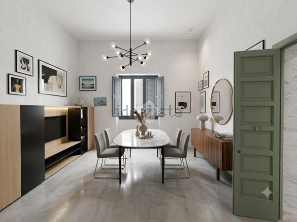 appartamento in vendita a San Cesario di Lecce