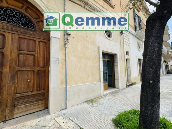 locale commerciale in vendita a San Cesario di Lecce
