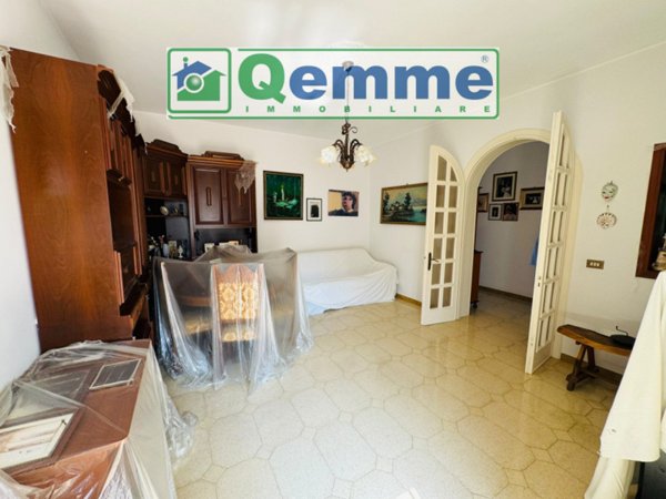 appartamento in vendita a San Cesario di Lecce