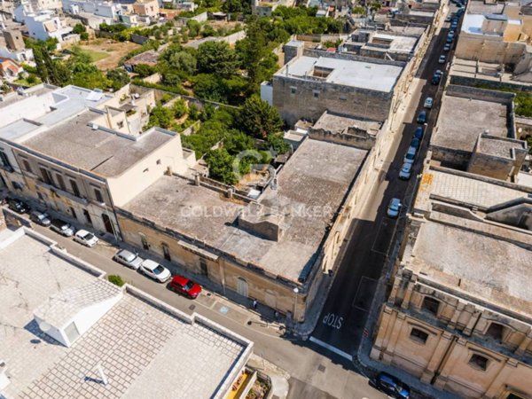 casa indipendente in vendita a San Cesario di Lecce