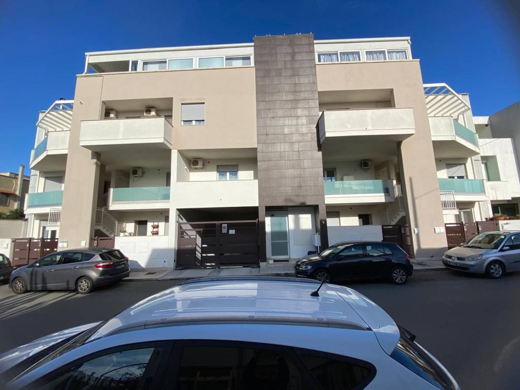 appartamento in vendita a San Cesario di Lecce
