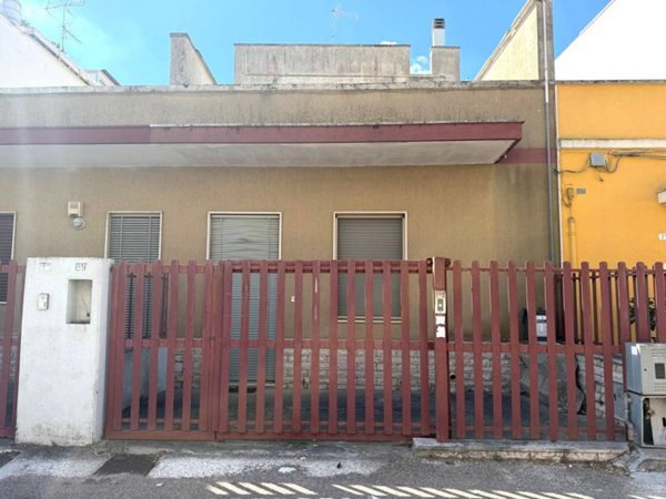 casa indipendente in vendita a San Cesario di Lecce