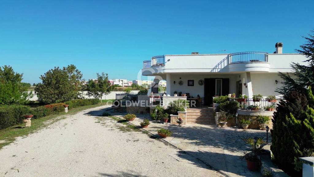 casa indipendente in vendita a San Cesario di Lecce
