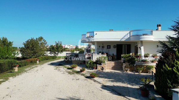 casa indipendente in vendita a San Cesario di Lecce