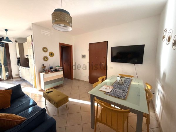 appartamento in vendita a San Cesario di Lecce