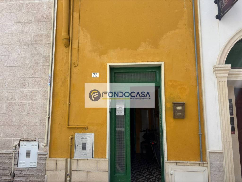 appartamento in vendita a San Cesario di Lecce