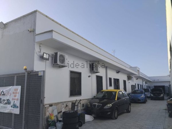 casa indipendente in vendita a San Cesario di Lecce