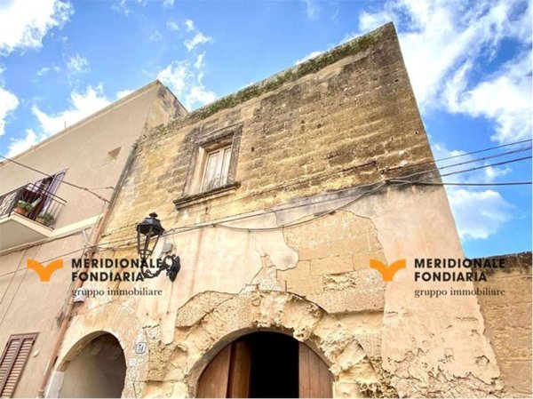 casa indipendente in vendita a San Cesario di Lecce