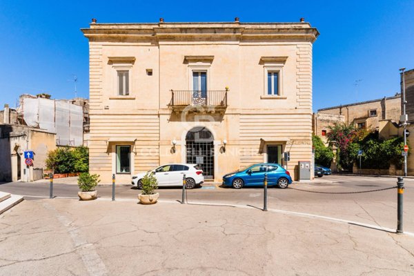 casa indipendente in vendita a San Cesario di Lecce