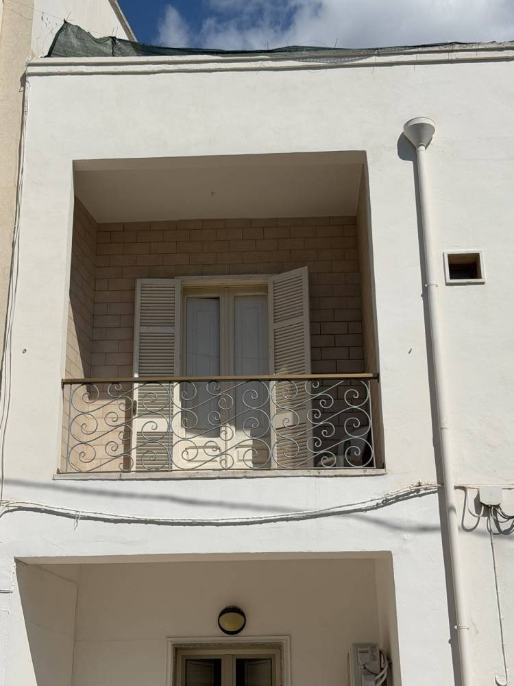 appartamento in vendita a San Cesario di Lecce