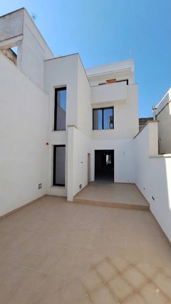 casa indipendente in vendita a San Cesario di Lecce