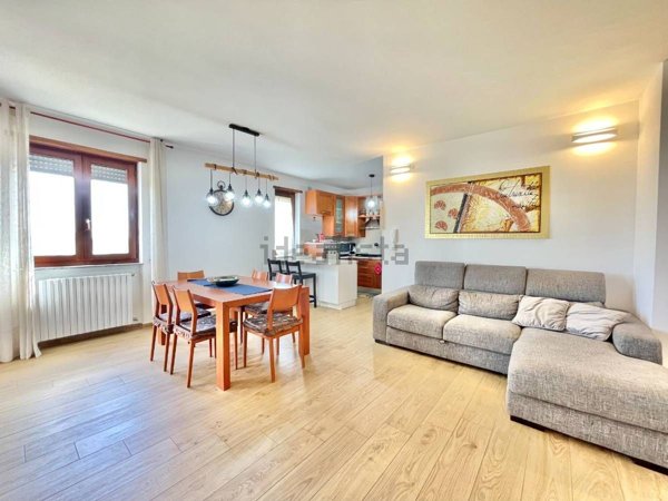 appartamento in vendita a San Cesario di Lecce