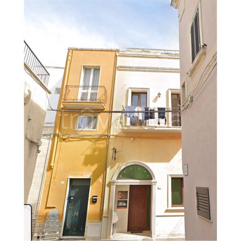 appartamento in vendita a San Cesario di Lecce