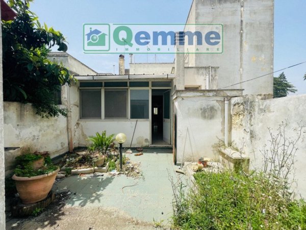 casa indipendente in vendita a San Cesario di Lecce