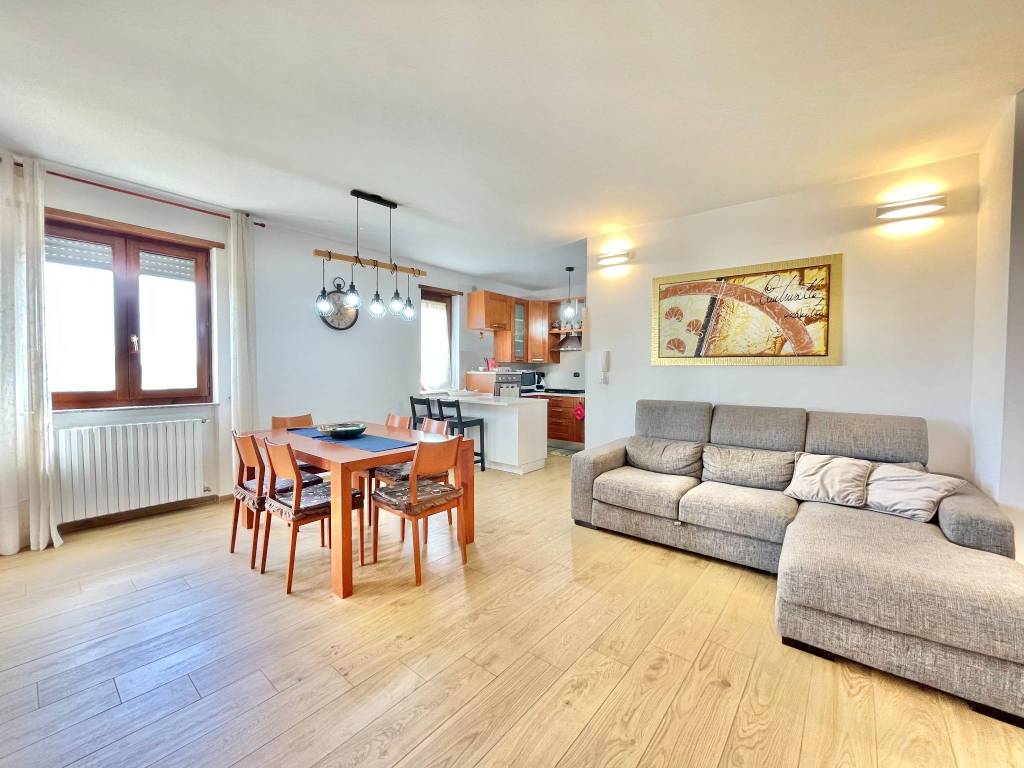 appartamento in vendita a San Cesario di Lecce