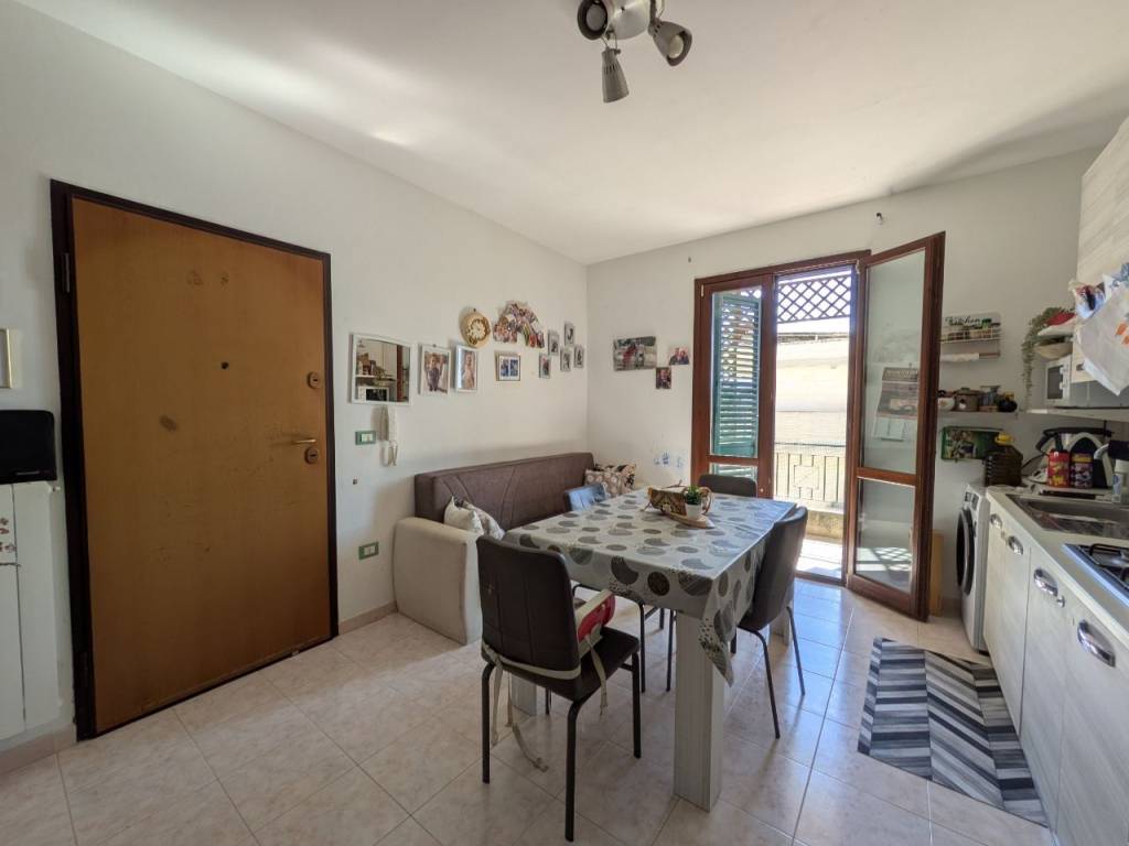 appartamento in vendita a San Cesario di Lecce