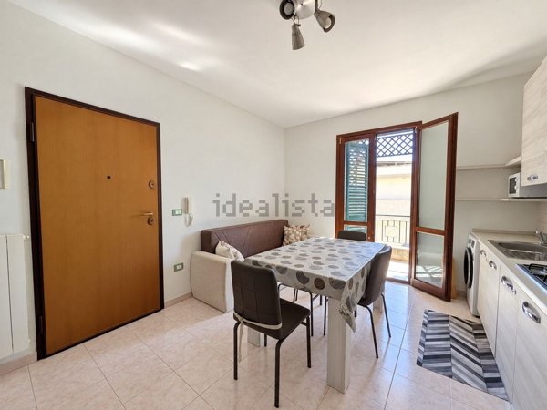 appartamento in vendita a San Cesario di Lecce