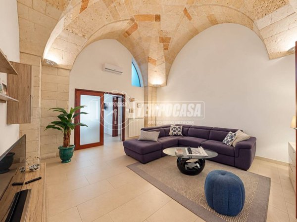 appartamento in vendita a San Cesario di Lecce