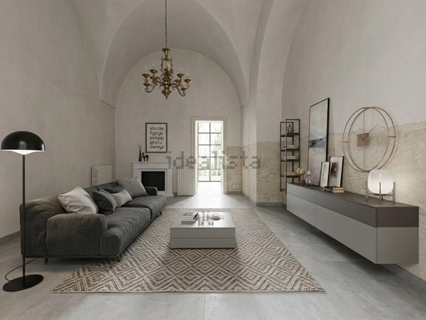 appartamento in vendita a San Cesario di Lecce