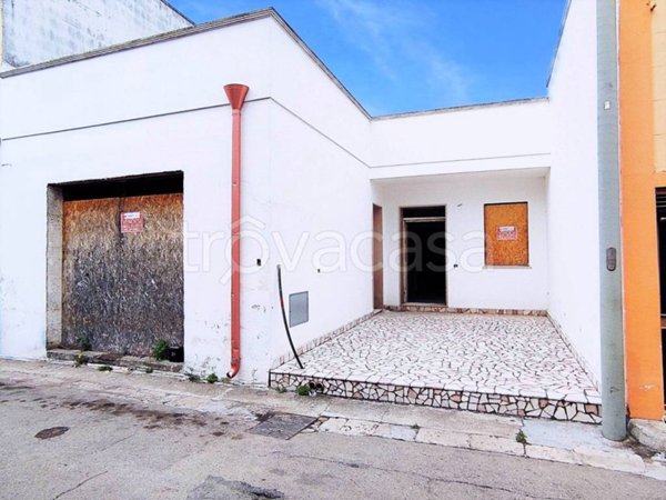 casa indipendente in vendita a San Donato di Lecce