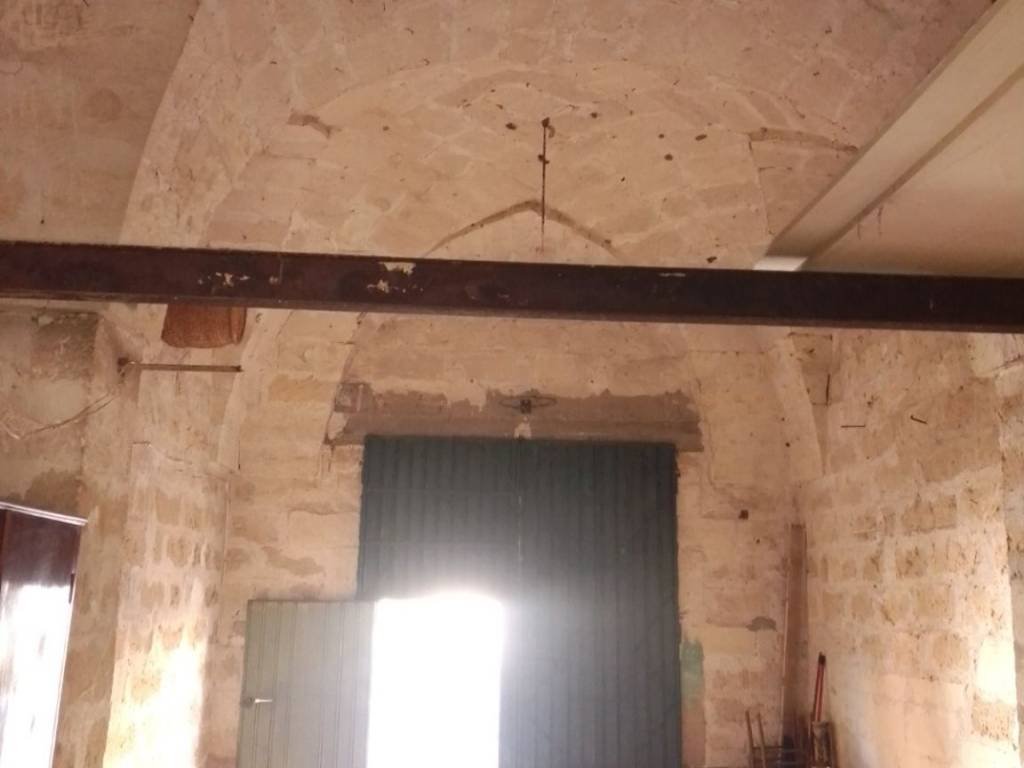 appartamento in vendita a San Donato di Lecce in zona Galugnano