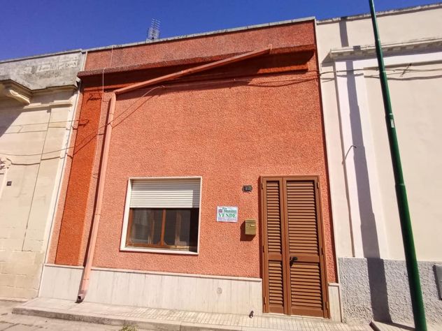appartamento in vendita a San Donato di Lecce