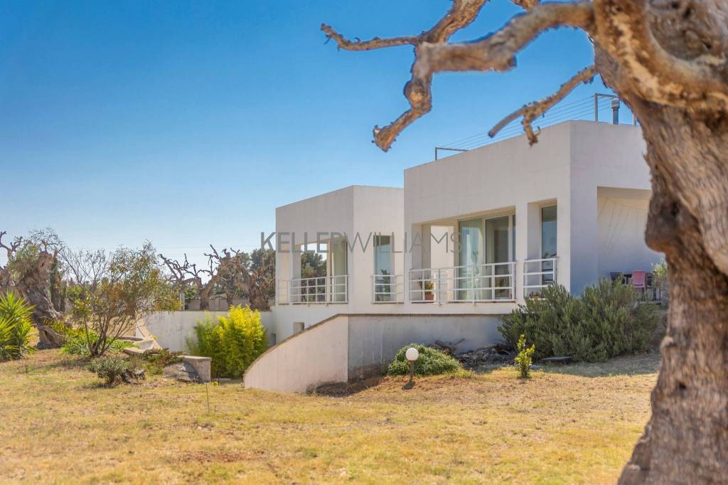 casa indipendente in vendita a San Donato di Lecce