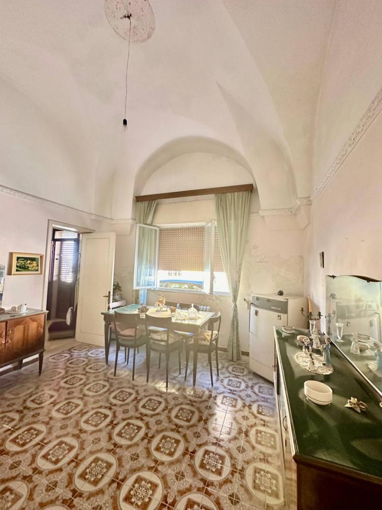 casa indipendente in vendita a San Donato di Lecce in zona Galugnano