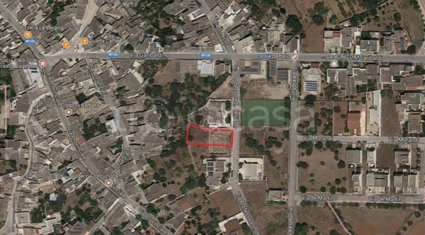 casa indipendente in vendita a San Donato di Lecce in zona Galugnano