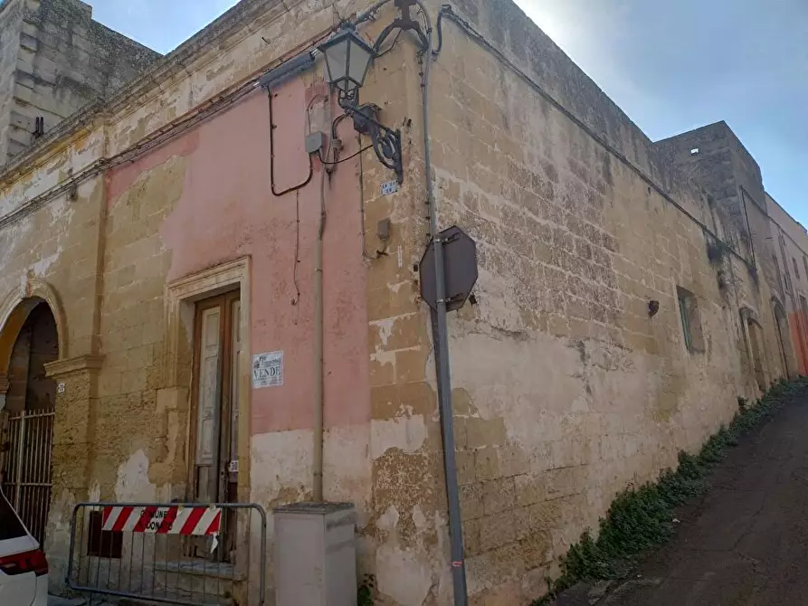 casa indipendente in vendita a San Donato di Lecce