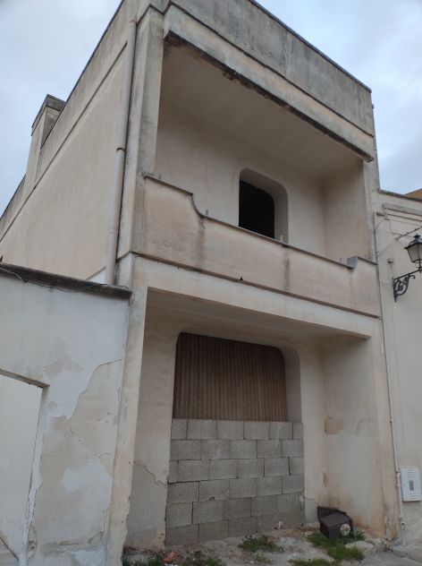 casa indipendente in vendita a San Donato di Lecce