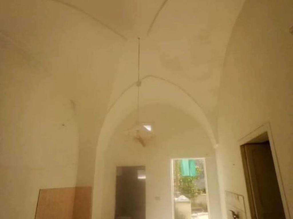 appartamento in vendita a San Donato di Lecce