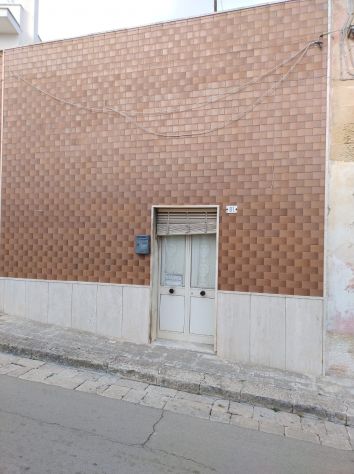 casa indipendente in vendita a San Donato di Lecce