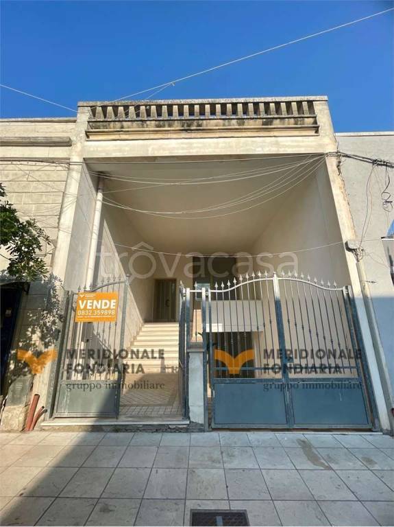 appartamento in vendita a San Donato di Lecce